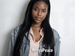 KenyaPeace