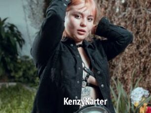 KenzyKarter