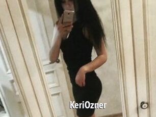 KeriOzner