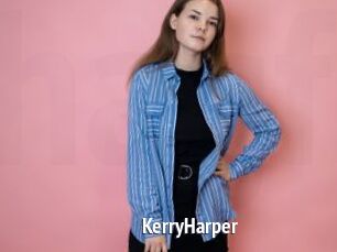 KerryHarper