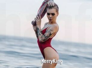 KerryKing