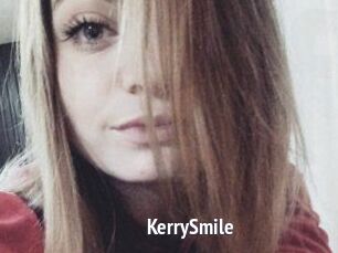 Kerry_Smile