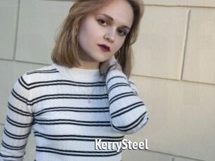 KerrySteel