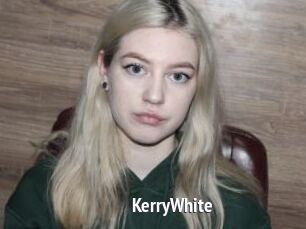KerryWhite