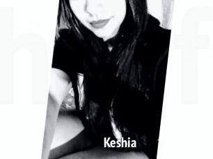 Keshia