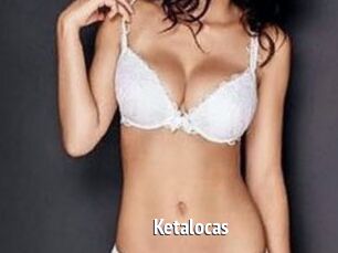 Ketalocas