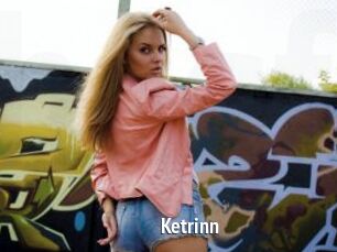 Ketrinn