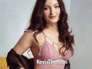 KeviaThomson