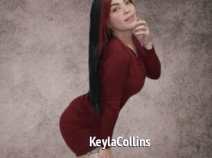 KeylaCollins