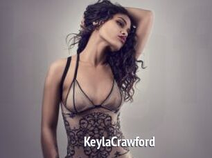 KeylaCrawford