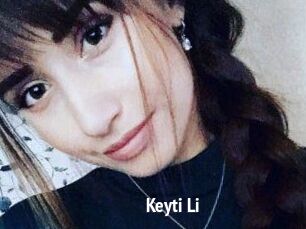 Keyti_Li