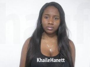 KhaileHanett