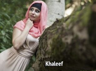 Khaleef