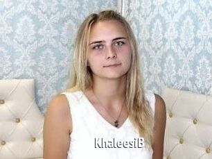 KhaleesiB