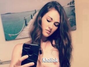 Khaliak