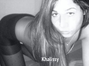 Khalissy