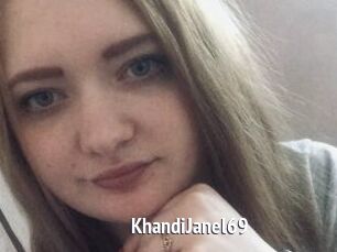 KhandiJanel69