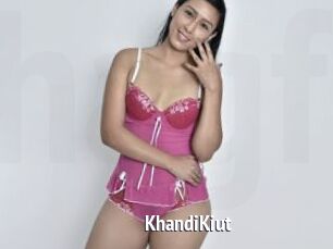 KhandiKiut