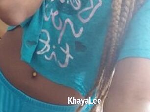 KhayaLee