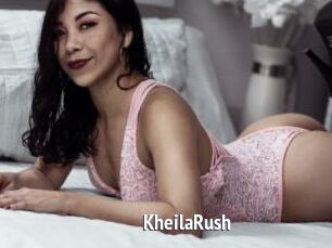 KheilaRush