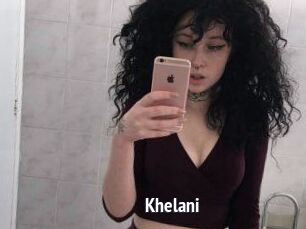 Khelani