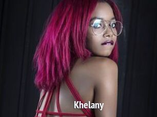 Khelany