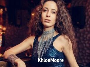 KhloeMoore