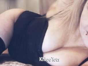 KhloeTots