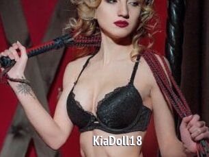 KiaDoll18