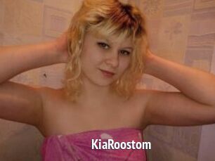 KiaRoostom