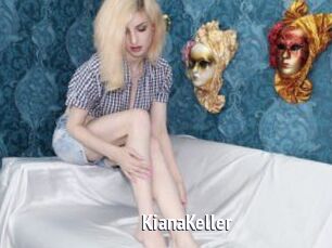KianaKeller