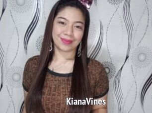 KianaVines