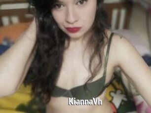 KiannaVh