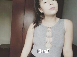 KiaraD