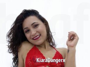 KiaraDangerx