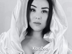 KiaraDear