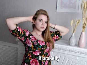 KiaraKelly