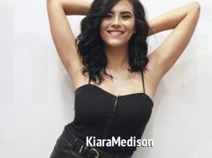 KiaraMedison