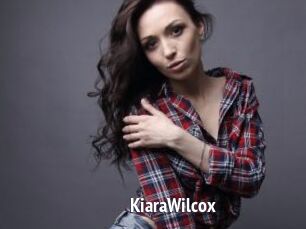 KiaraWilcox
