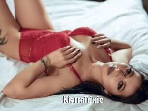 KiarraTrixie