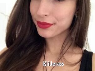 Kiillerass
