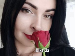 Kikailia