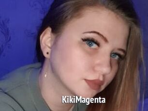 KikiMagenta