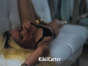 KikiiCarter