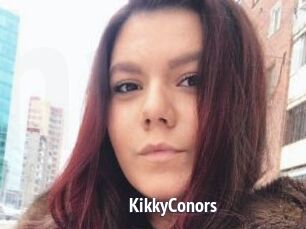 KikkyConors