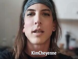 KimCheyenne