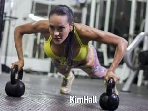 KimHall