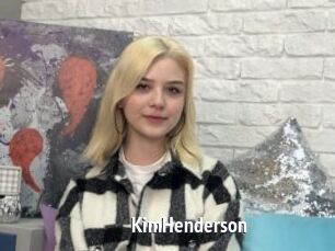 KimHenderson