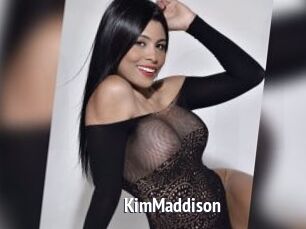 KimMaddison