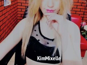 KimMixelle